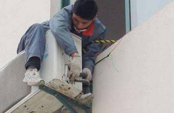 臨朐搬家空調移機